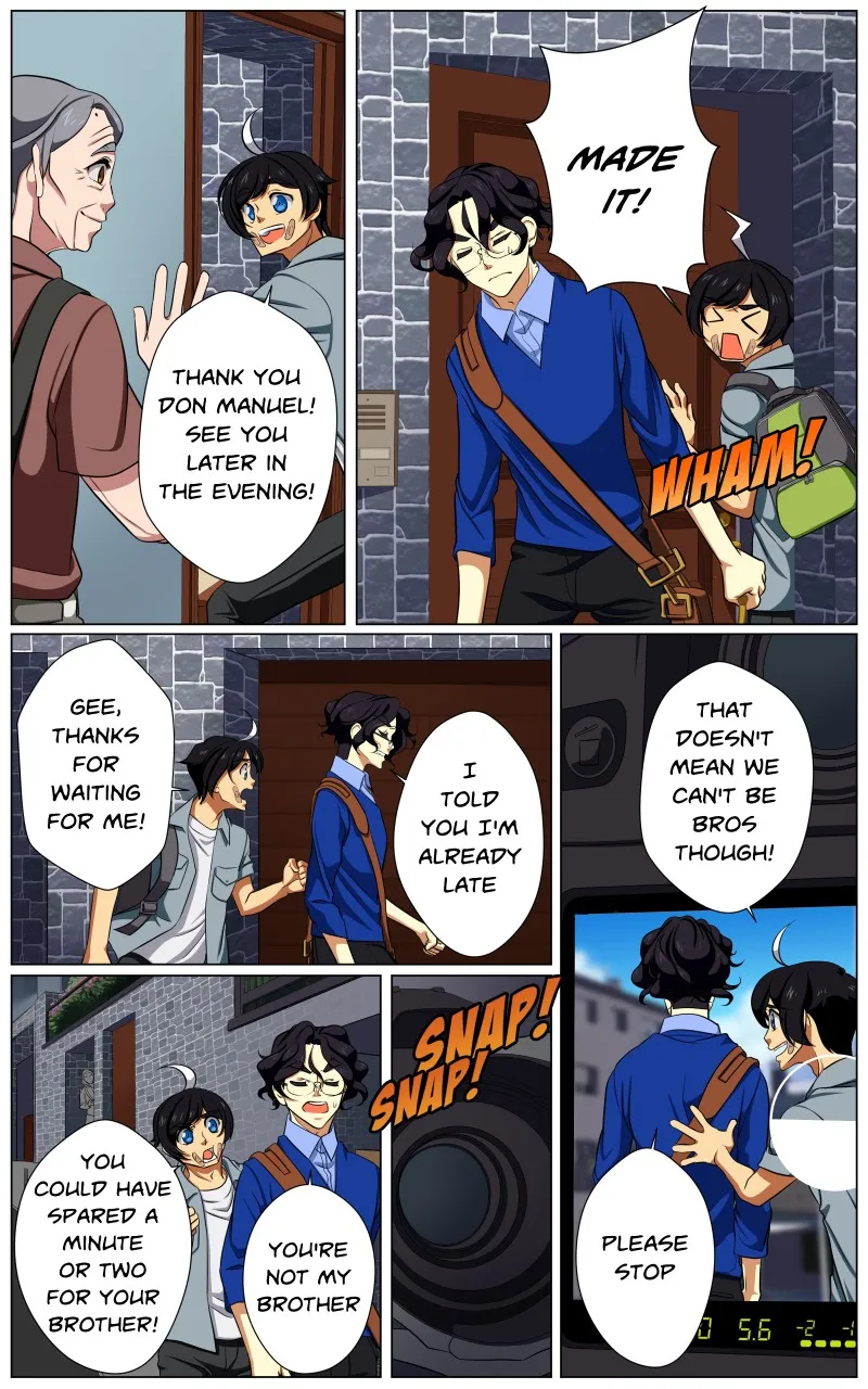 Faust Chapter 34 page 5 - 