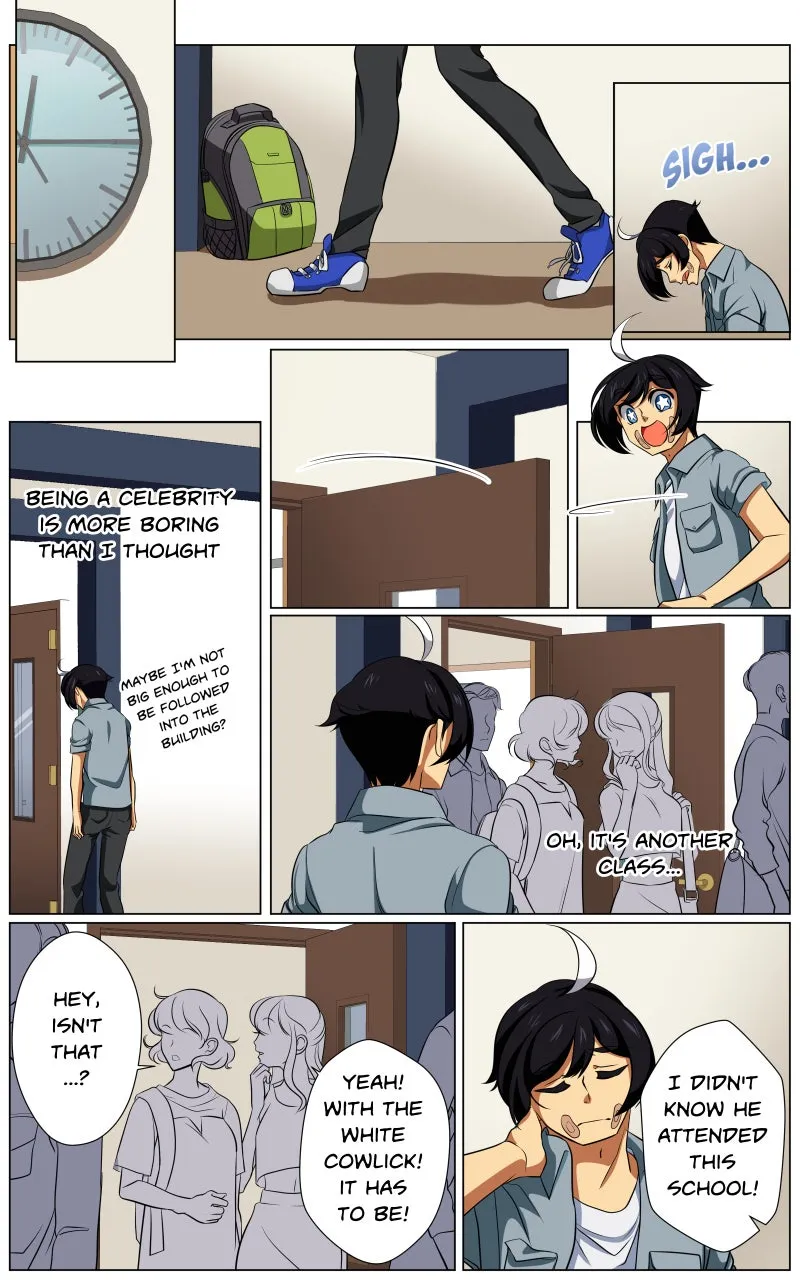 Faust Chapter 35 page 1 - 