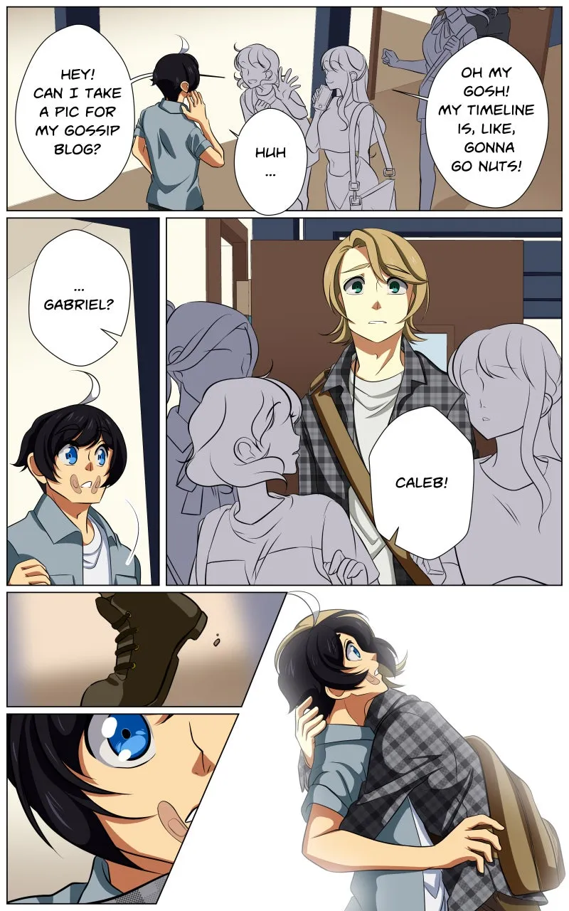 Faust Chapter 35 page 2 - 