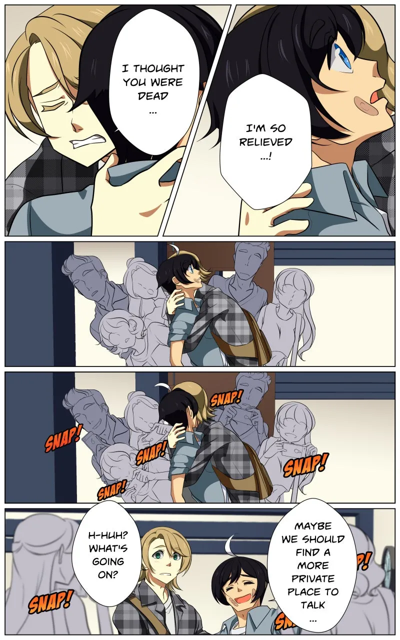 Faust Chapter 35 page 3 - 