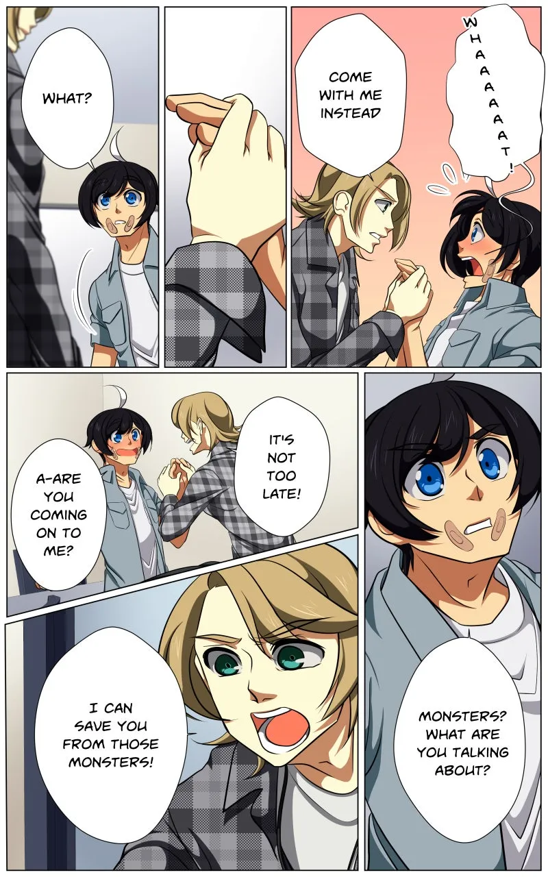 Faust Chapter 35 page 5 - 