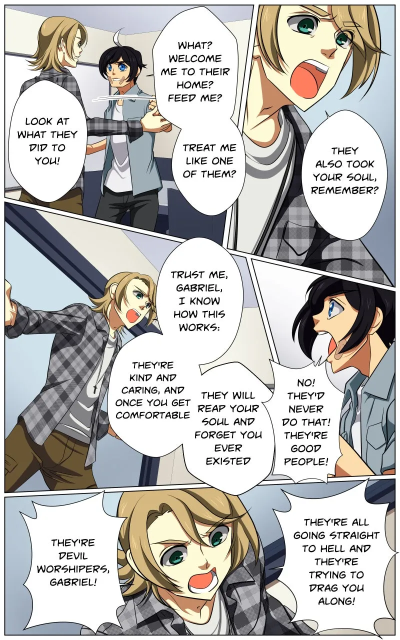 Faust Chapter 35 page 6 - 