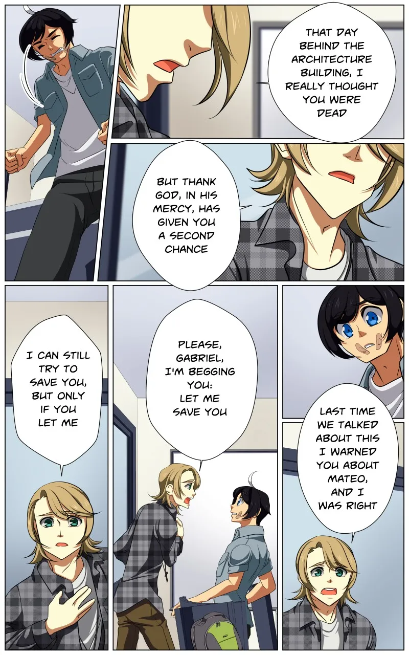 Faust Chapter 35 page 7 - 