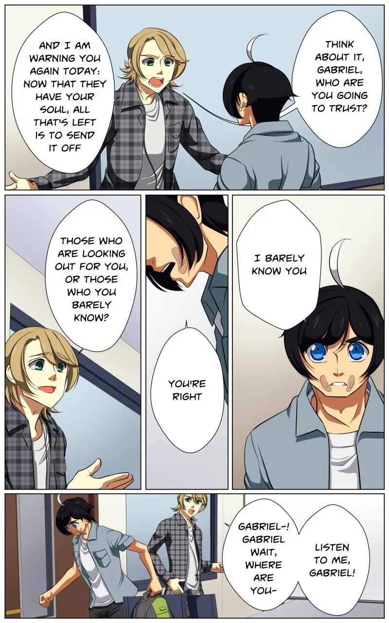 Faust Chapter 35 page 8 - 