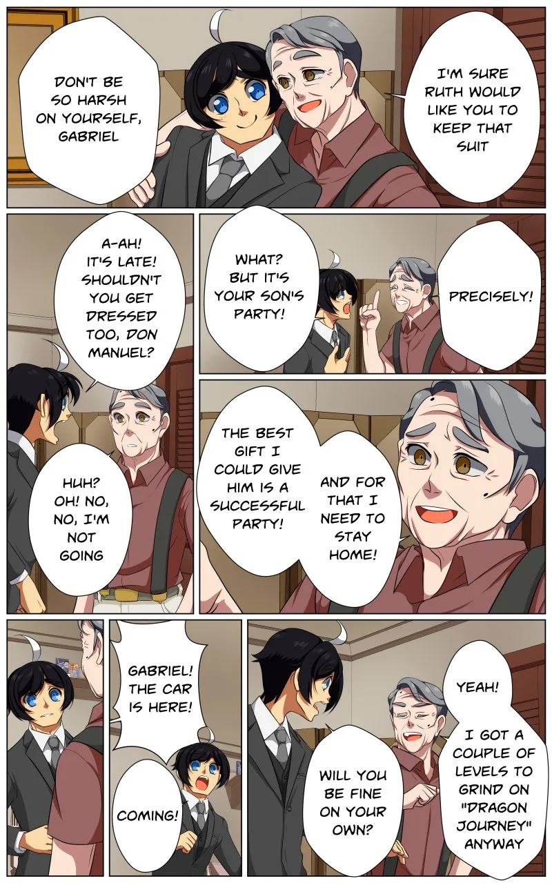 Faust Chapter 36 page 2 - 