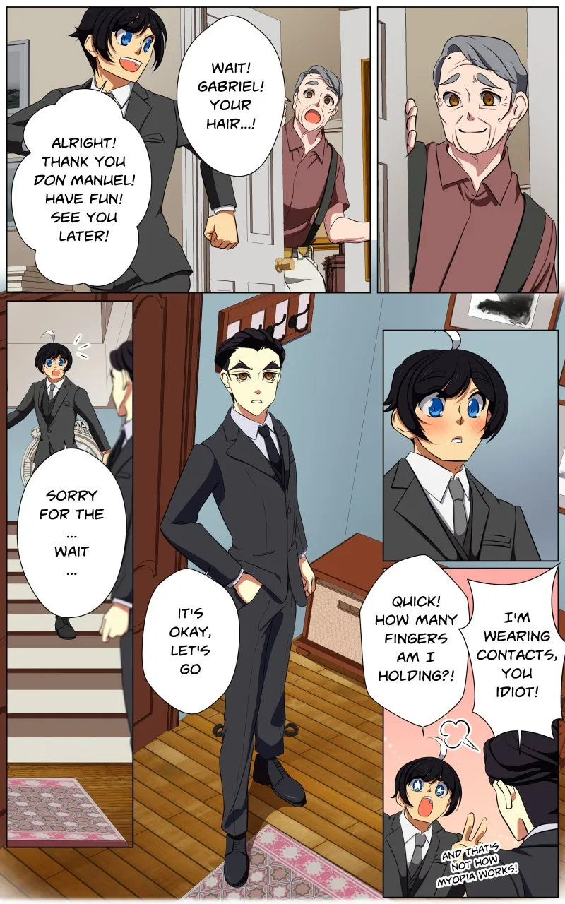 Faust Chapter 36 page 3 - 