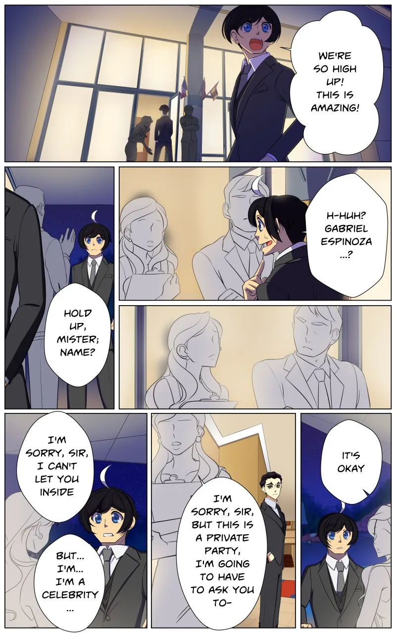 Faust Chapter 36 page 5 - 