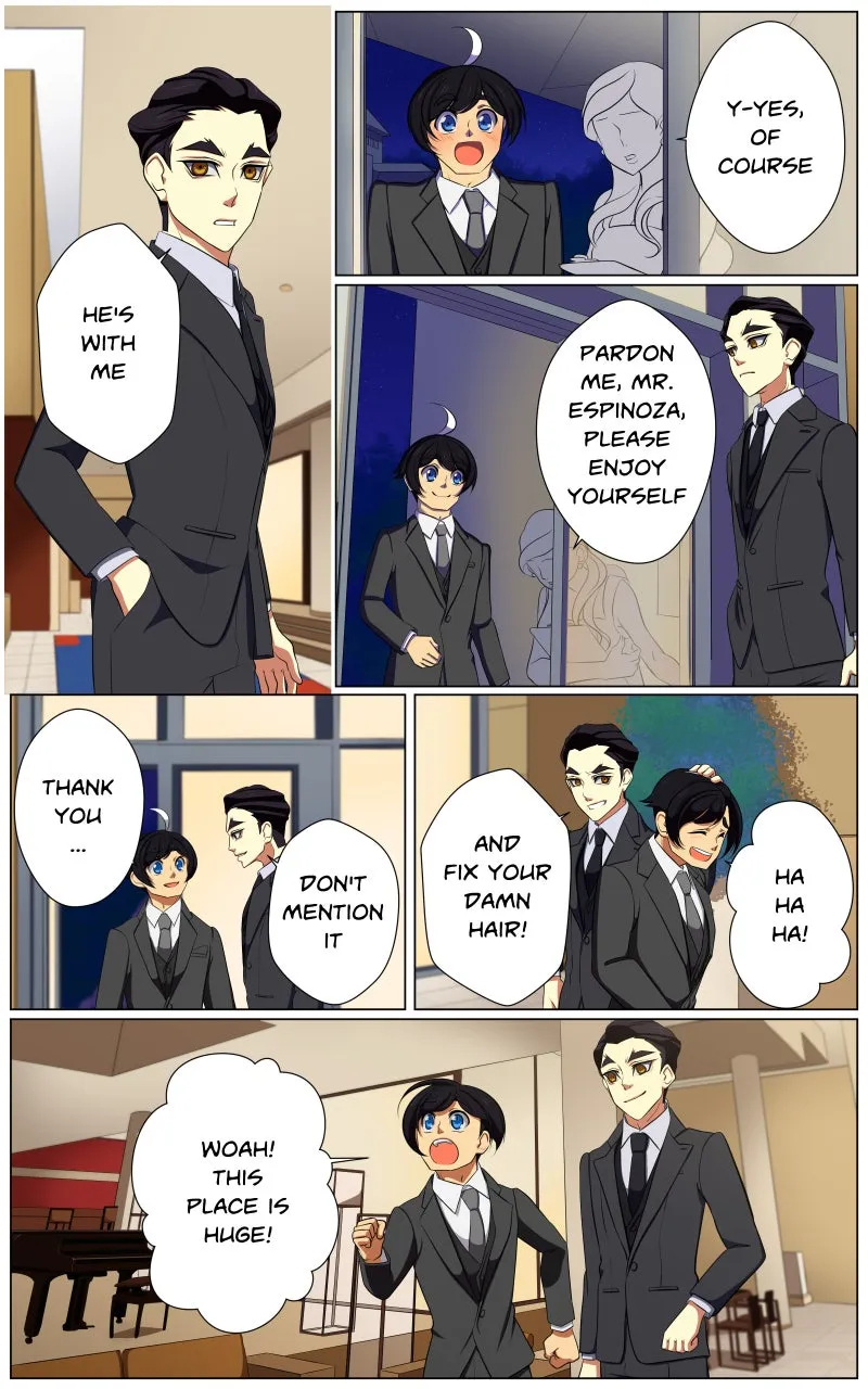 Faust Chapter 36 page 6 - 