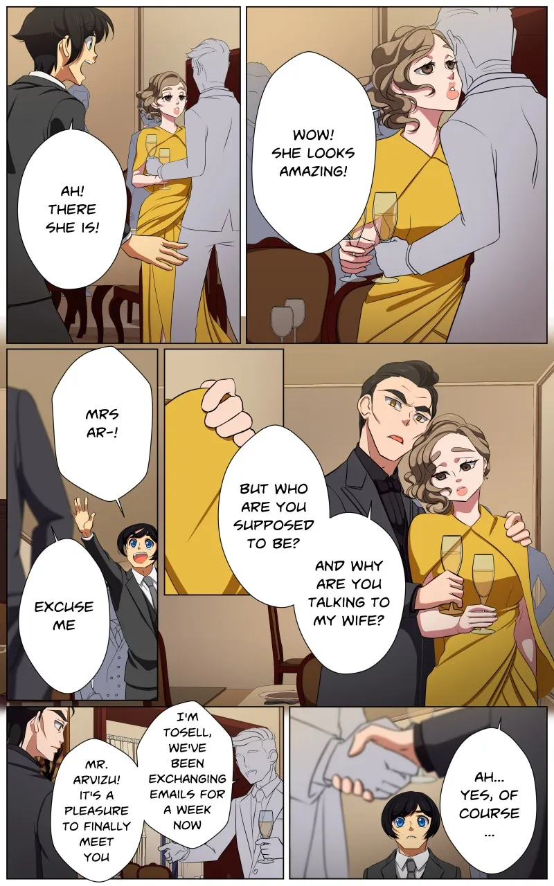 Faust Chapter 37 page 3 - 