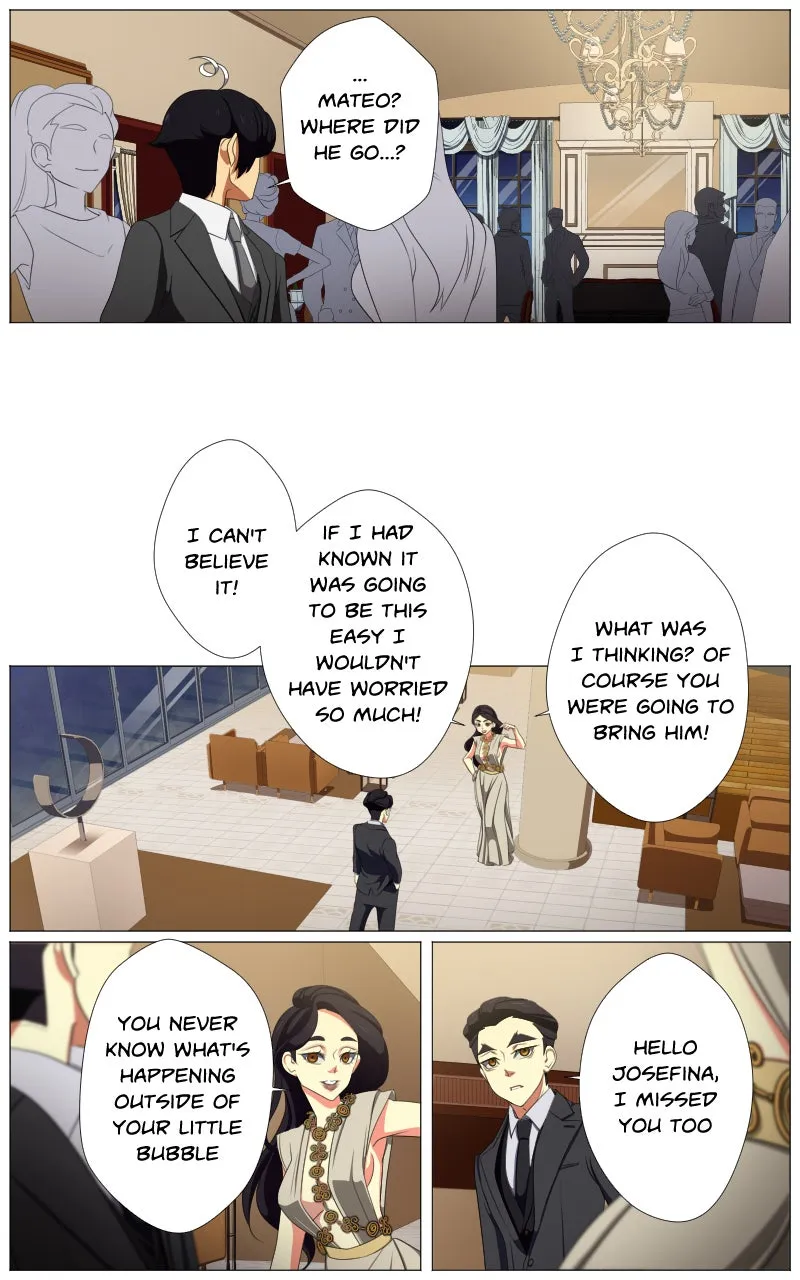 Faust Chapter 37 page 5 - 