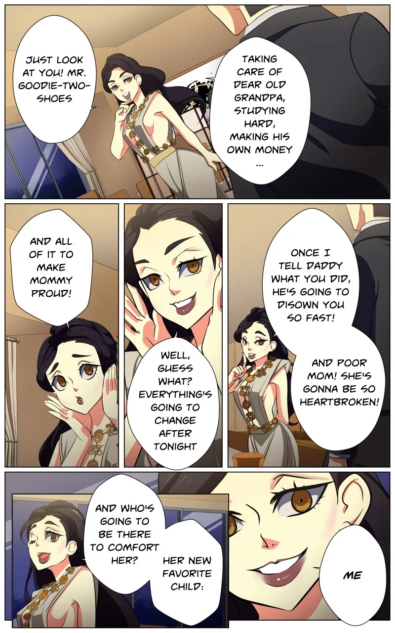 Faust Chapter 37 page 6 - 