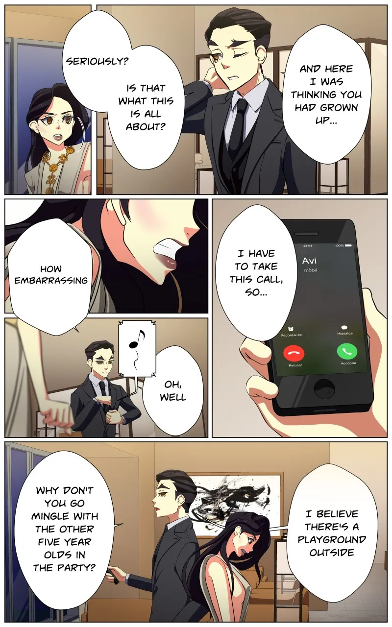Faust Chapter 37 page 7 - 
