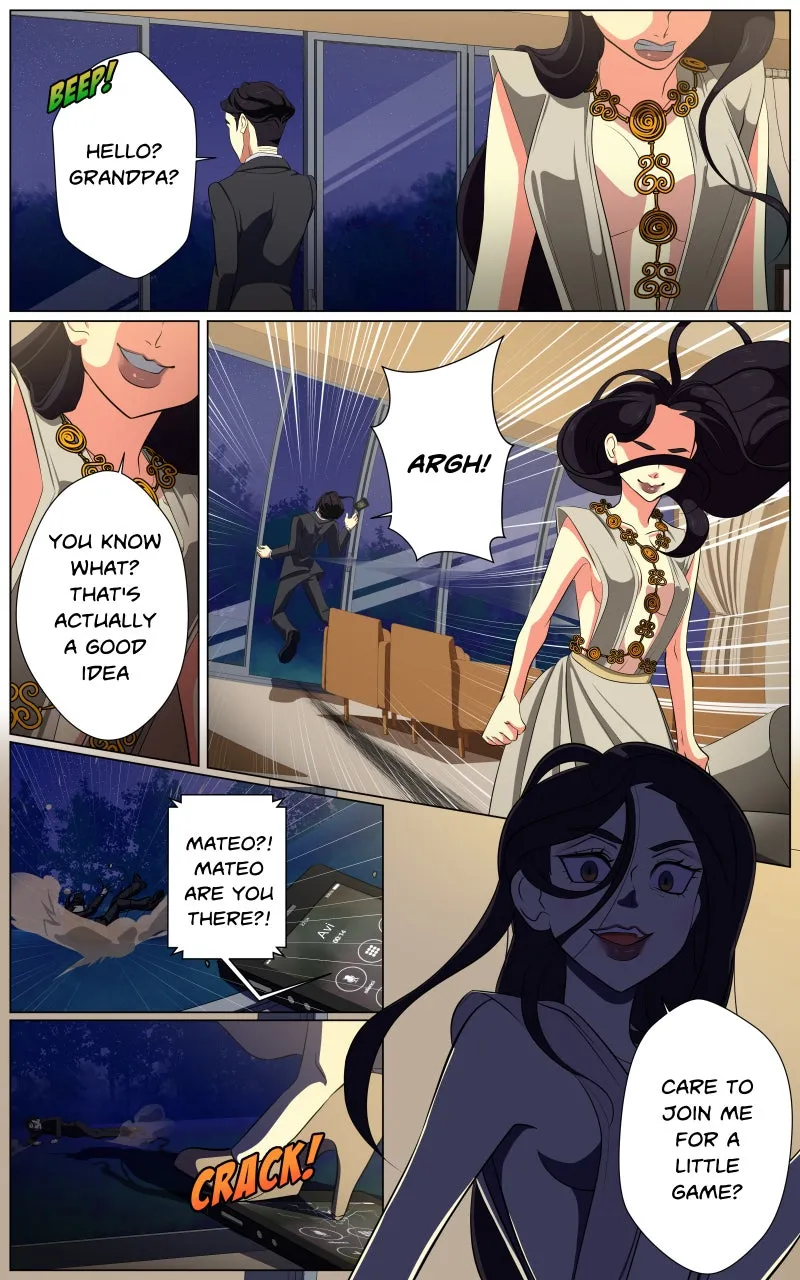 Faust Chapter 37 page 8 - 