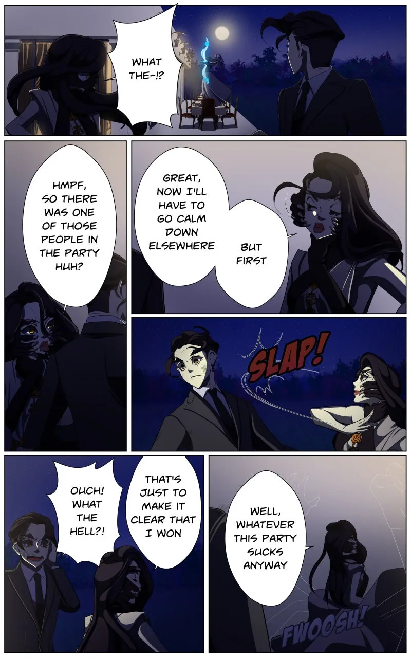 Faust Chapter 39 page 1 - 
