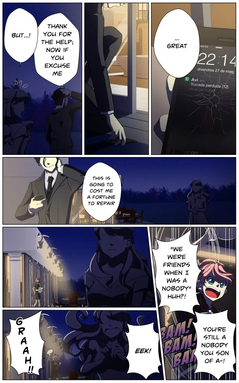 Faust Chapter 39 page 3 - 