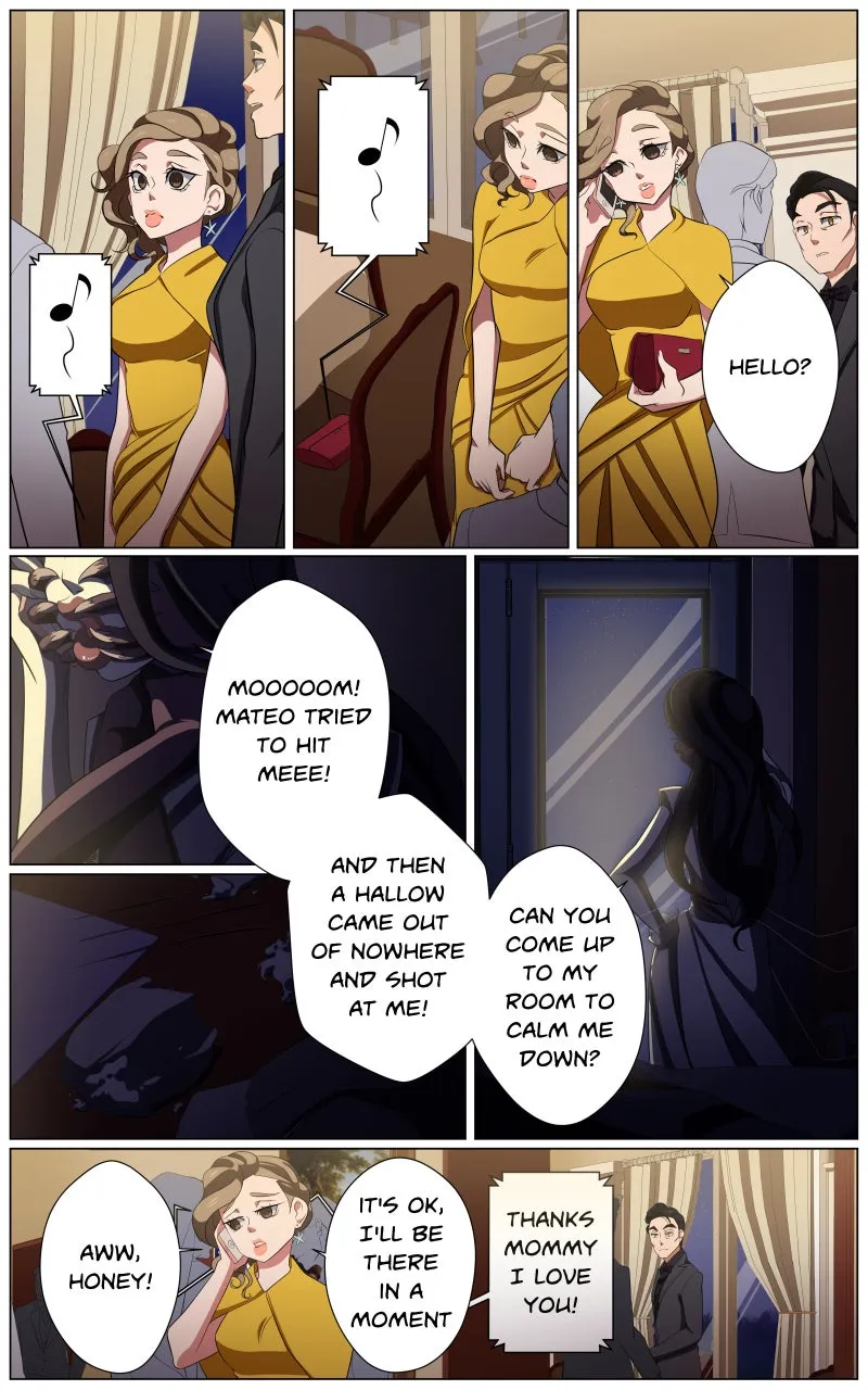 Faust Chapter 39 page 5 - 