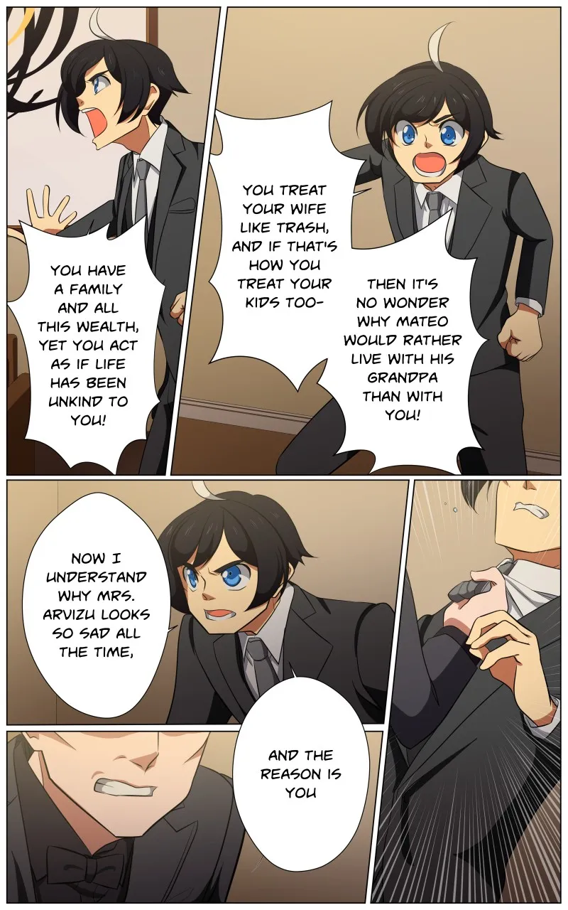 Faust Chapter 40 page 2 - 