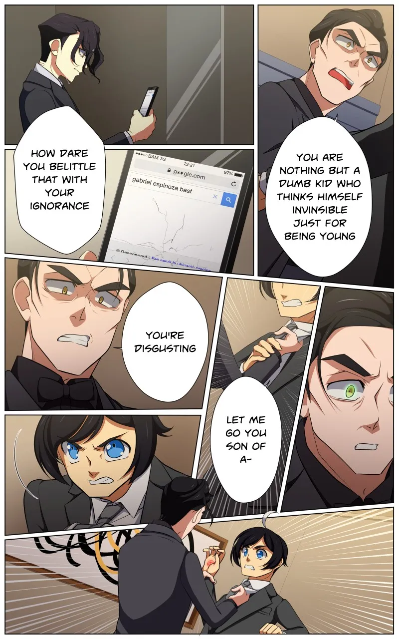 Faust Chapter 40 page 4 - 