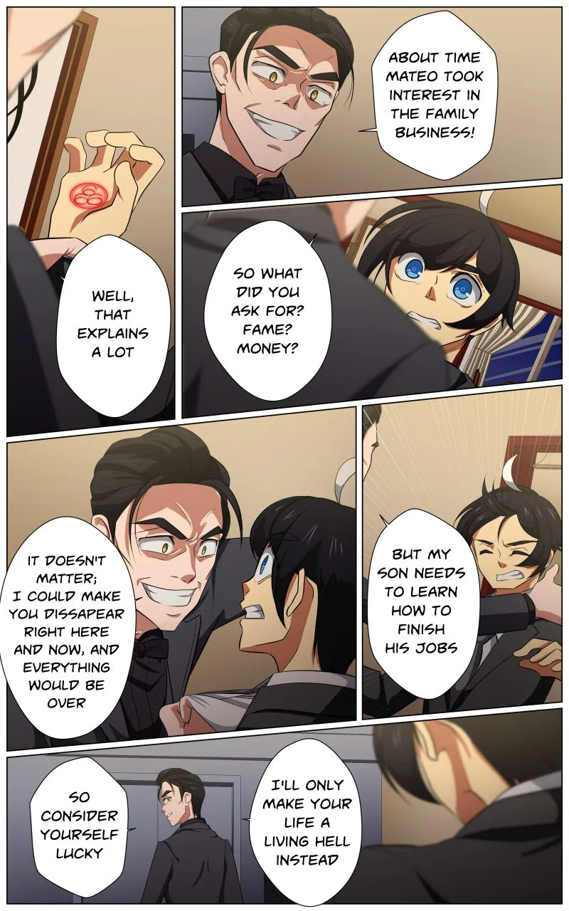 Faust Chapter 40 page 5 - 