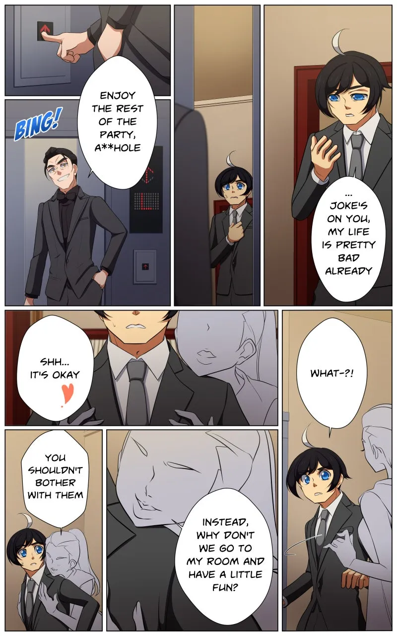 Faust Chapter 40 page 6 - 