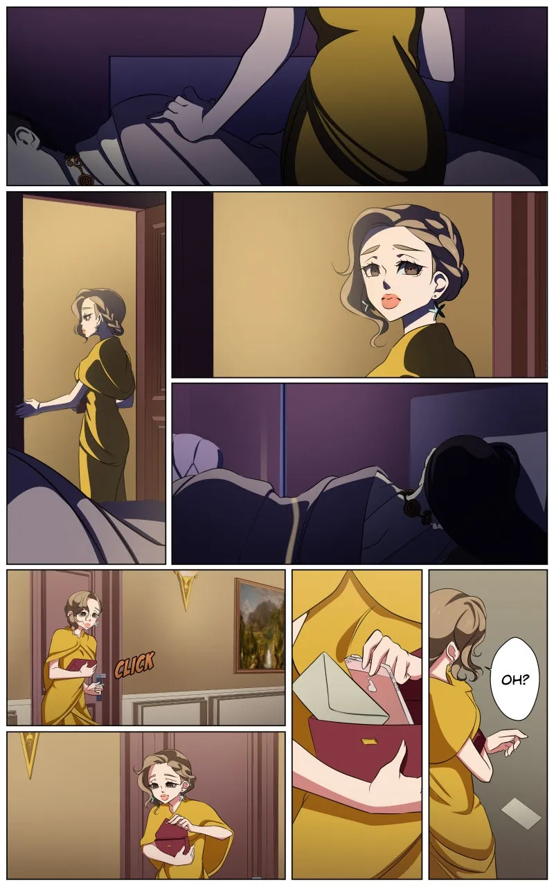 Faust Chapter 41 page 1 - 