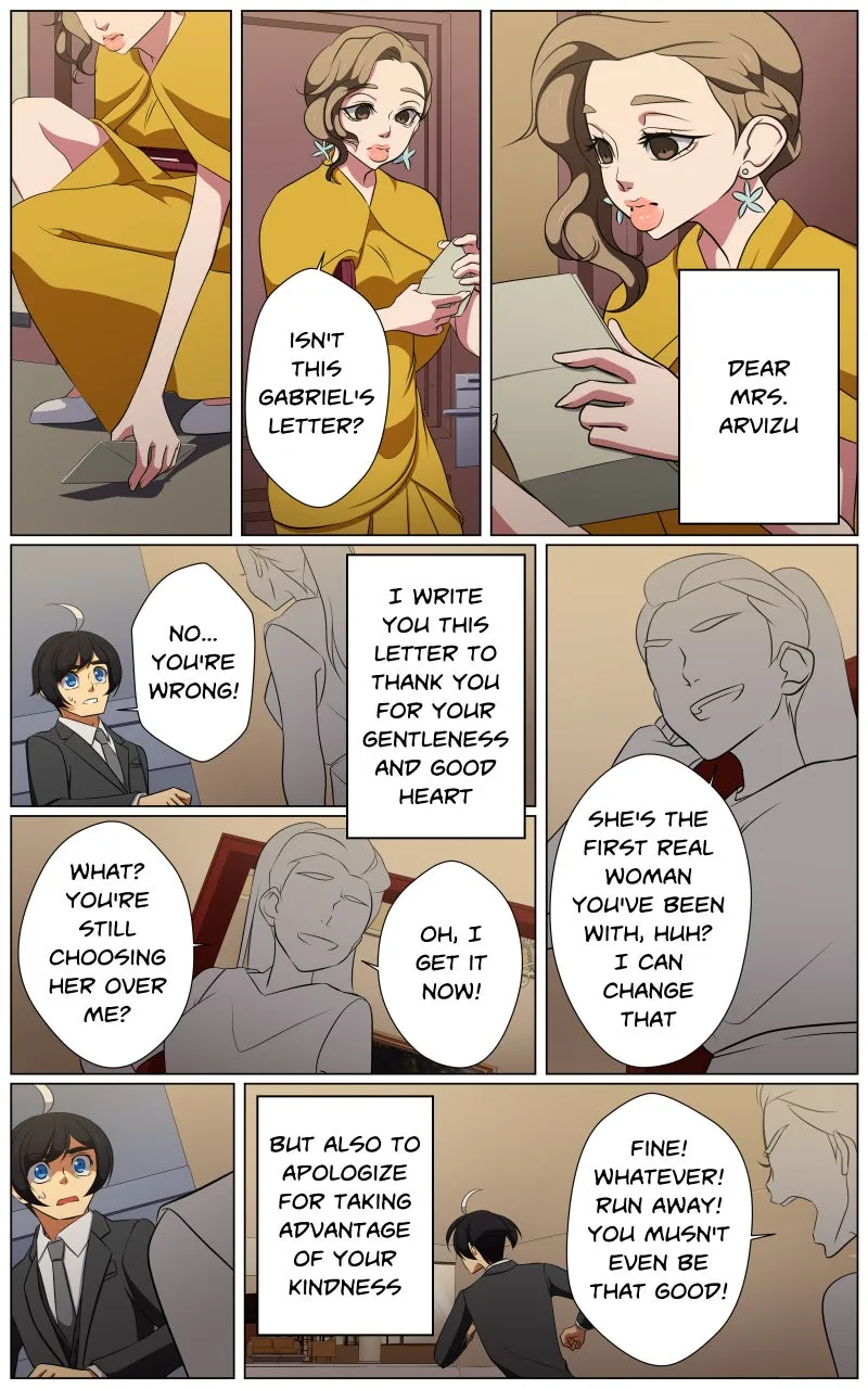 Faust Chapter 41 page 2 - 