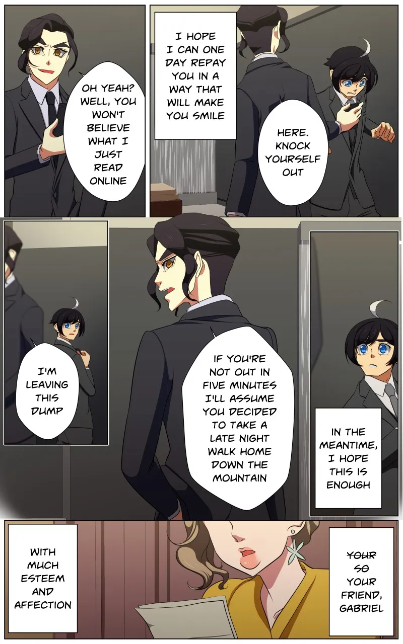 Faust Chapter 41 page 4 - 