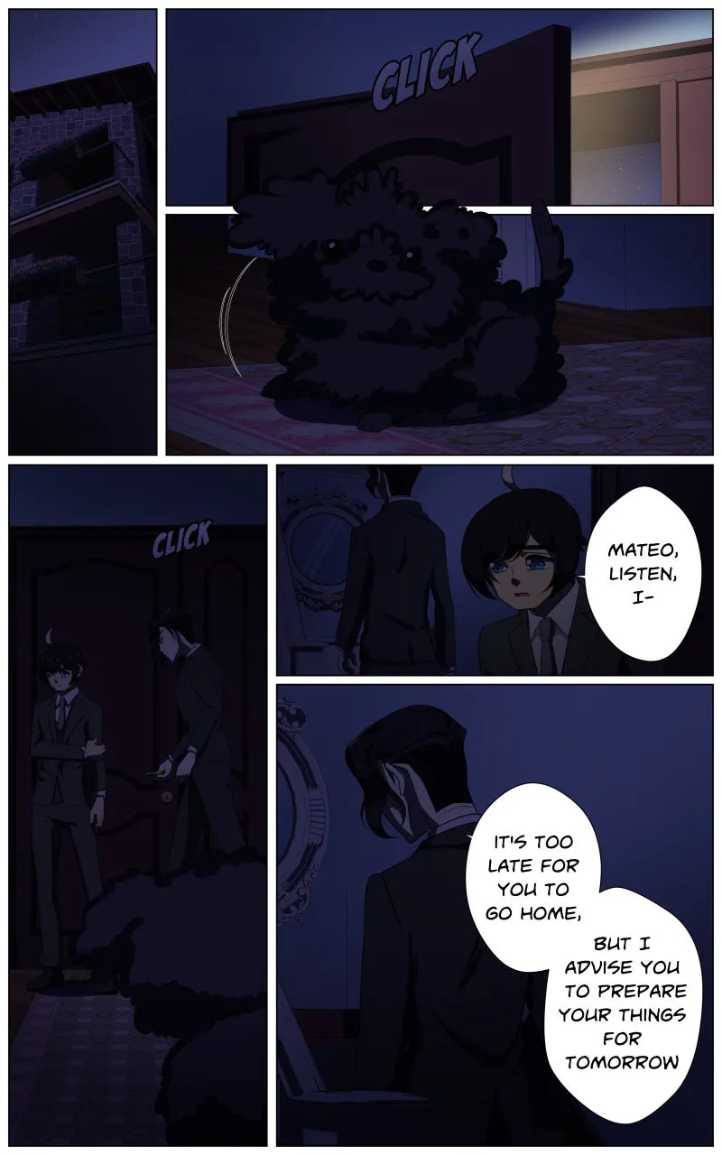 Faust Chapter 41 page 6 - 