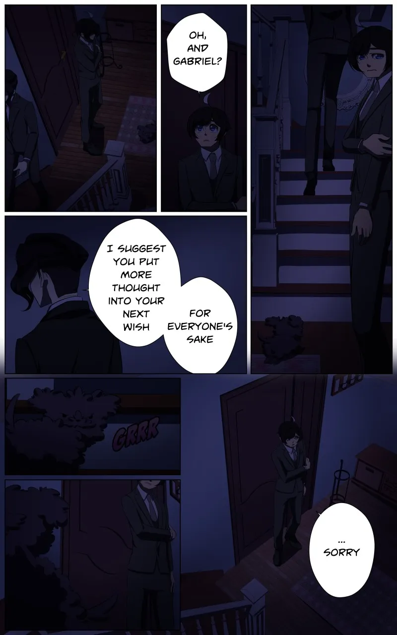 Faust Chapter 41 page 7 - 