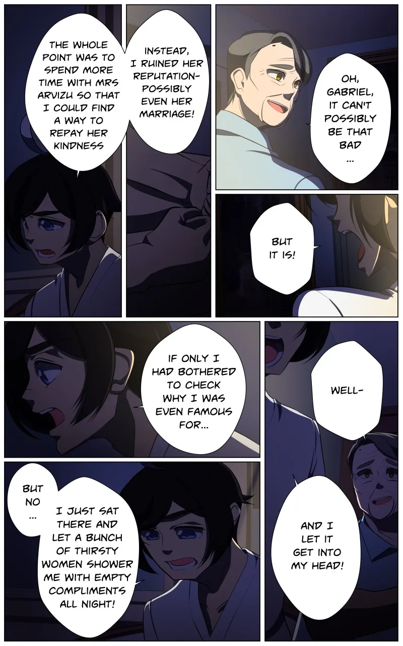 Faust Chapter 42 page 3 - 