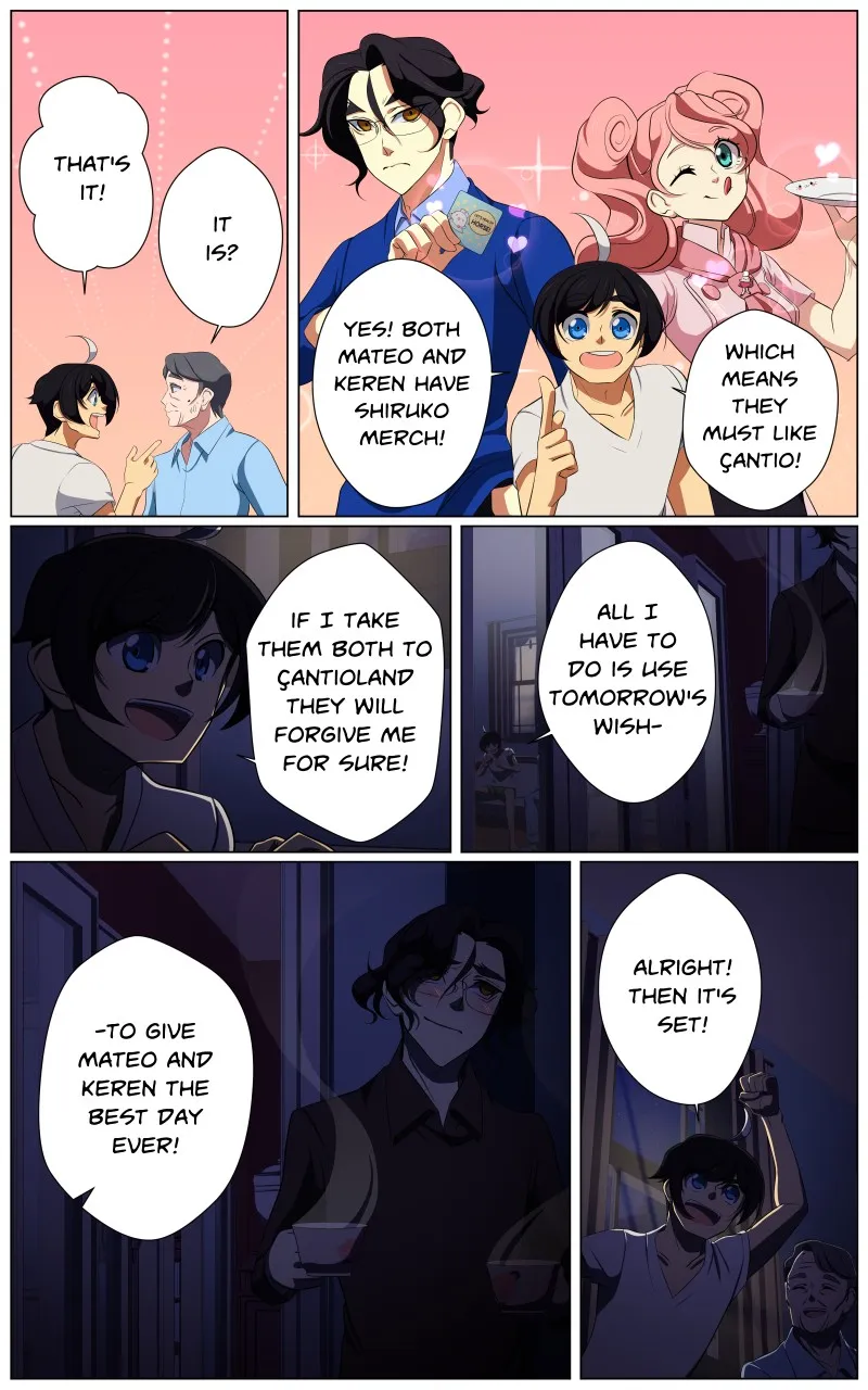 Faust Chapter 42 page 6 - 