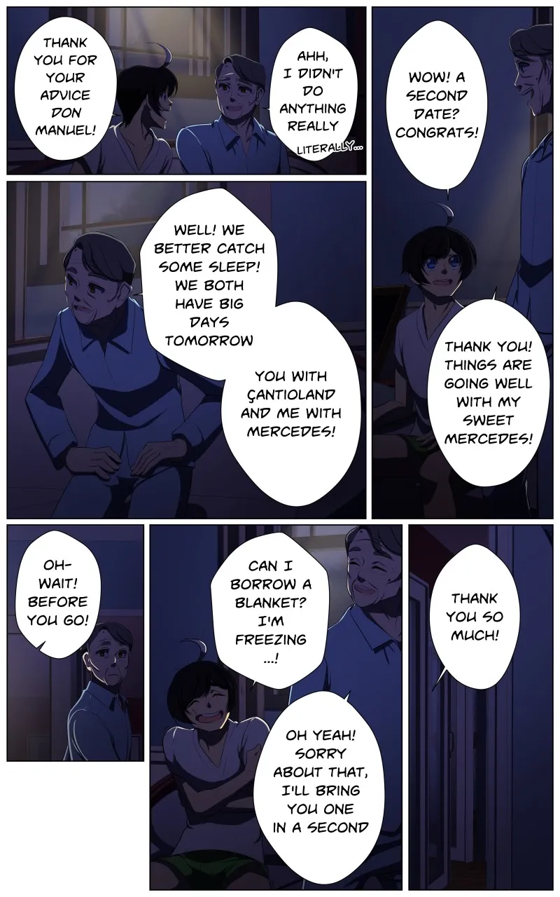 Faust Chapter 42 page 7 - 
