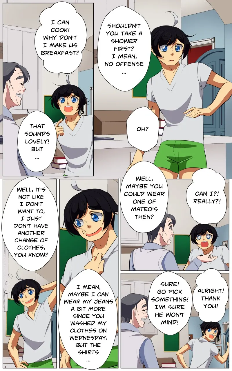 Faust Chapter 43 page 2 - 
