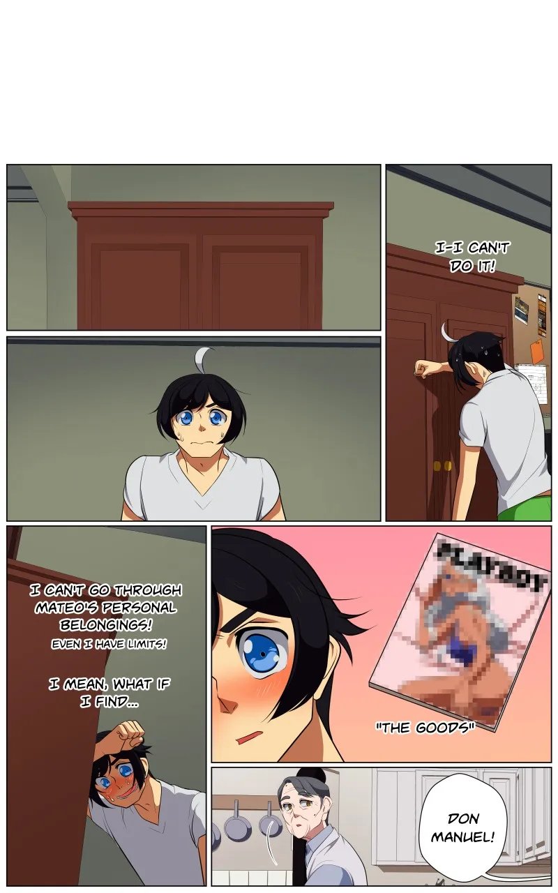 Faust Chapter 43 page 3 - 