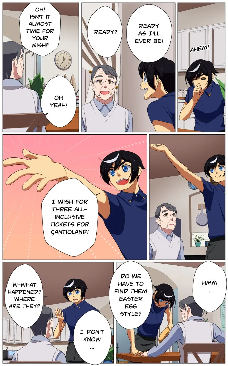 Faust Chapter 43 page 5 - 