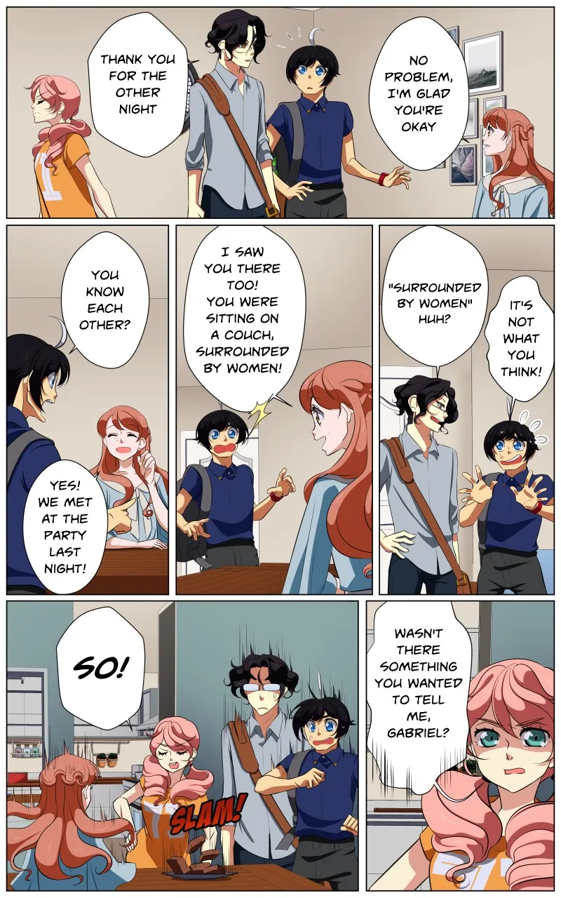 Faust Chapter 45 page 2 - 