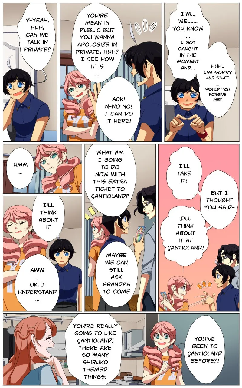 Faust Chapter 45 page 3 - 