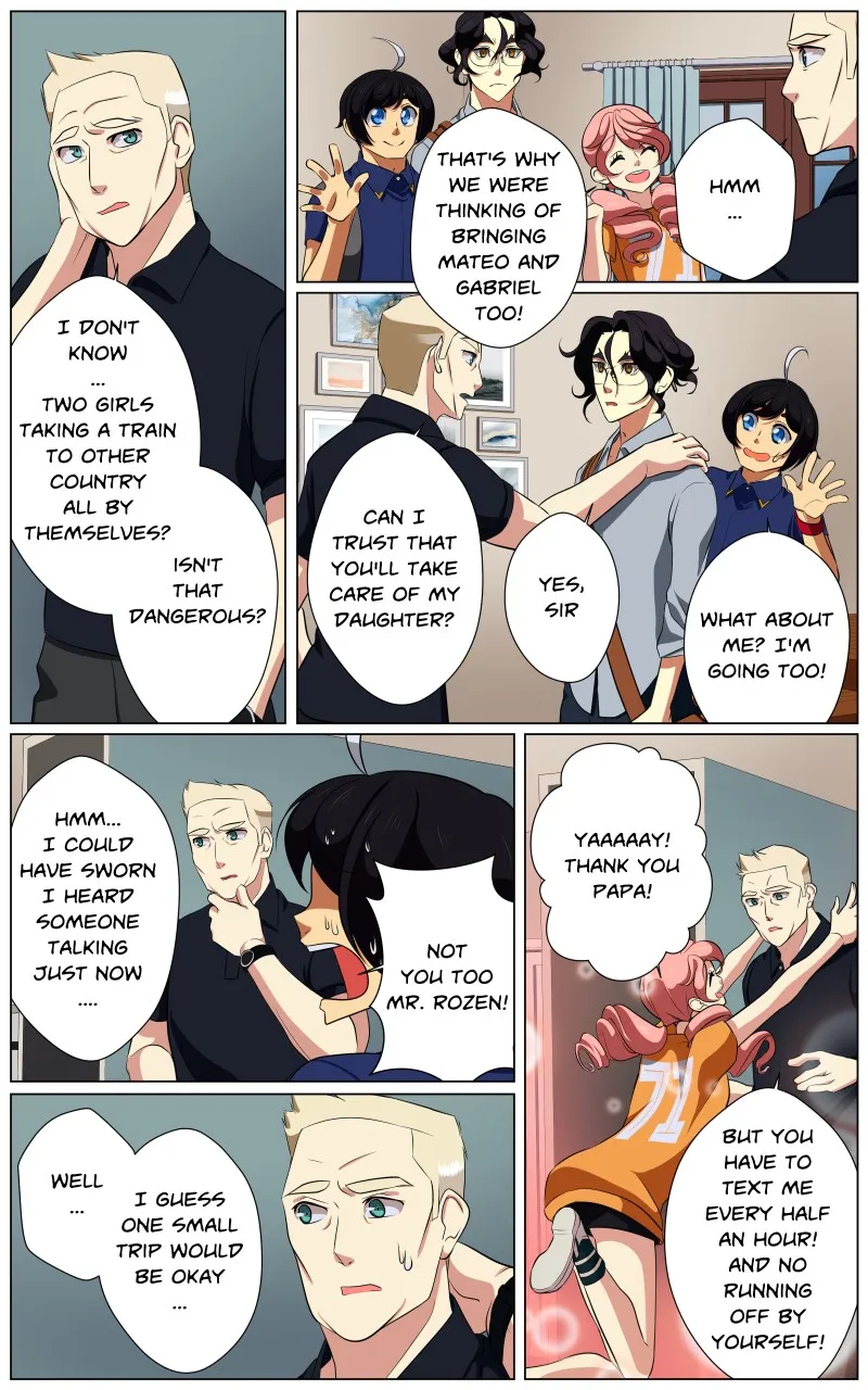 Faust Chapter 45 page 5 - 