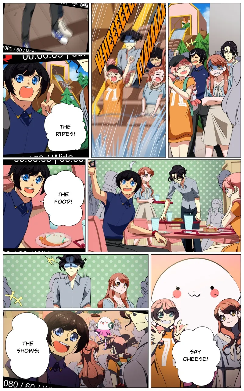 Faust Chapter 46 page 3 - 