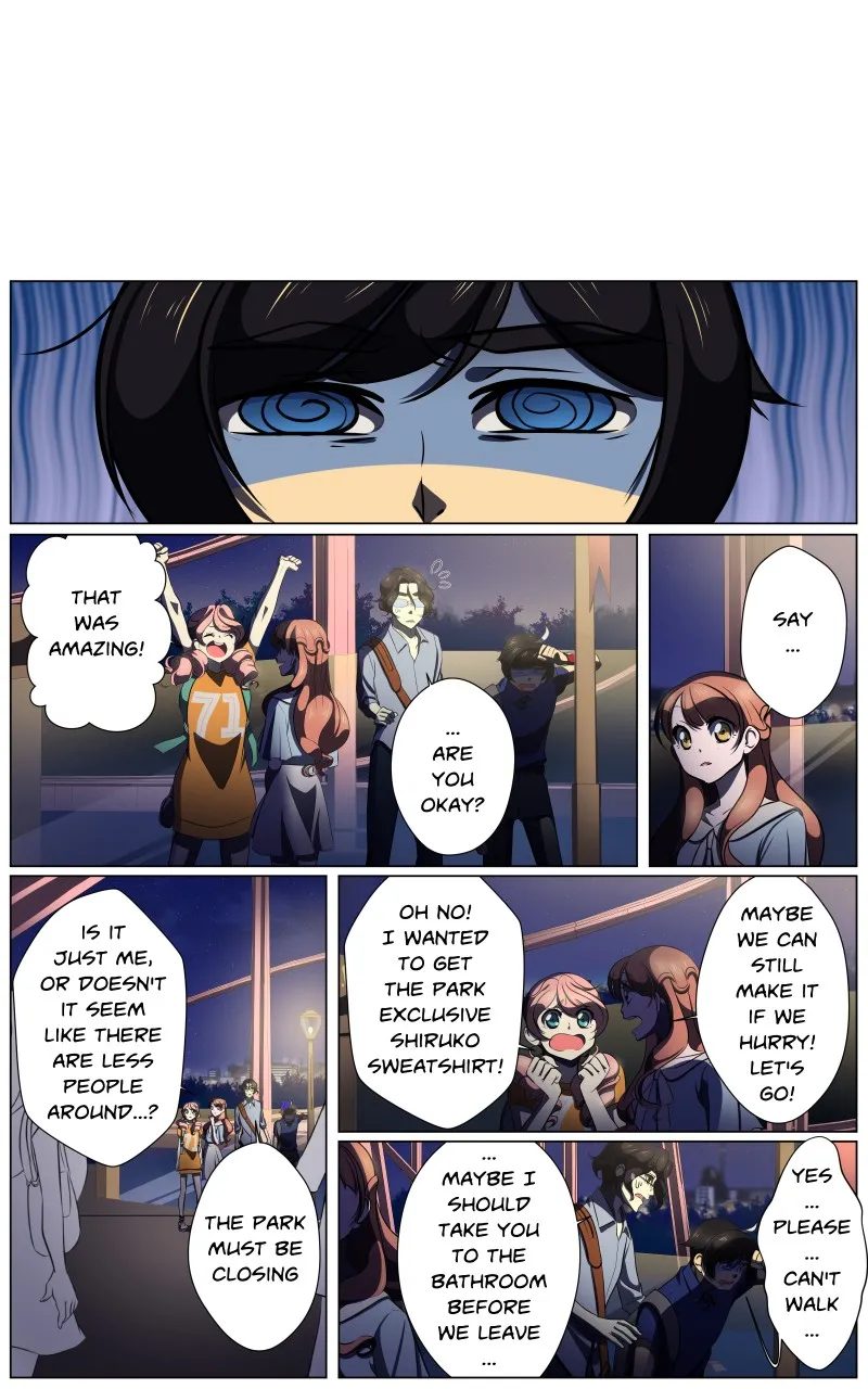Faust Chapter 46 page 5 - 