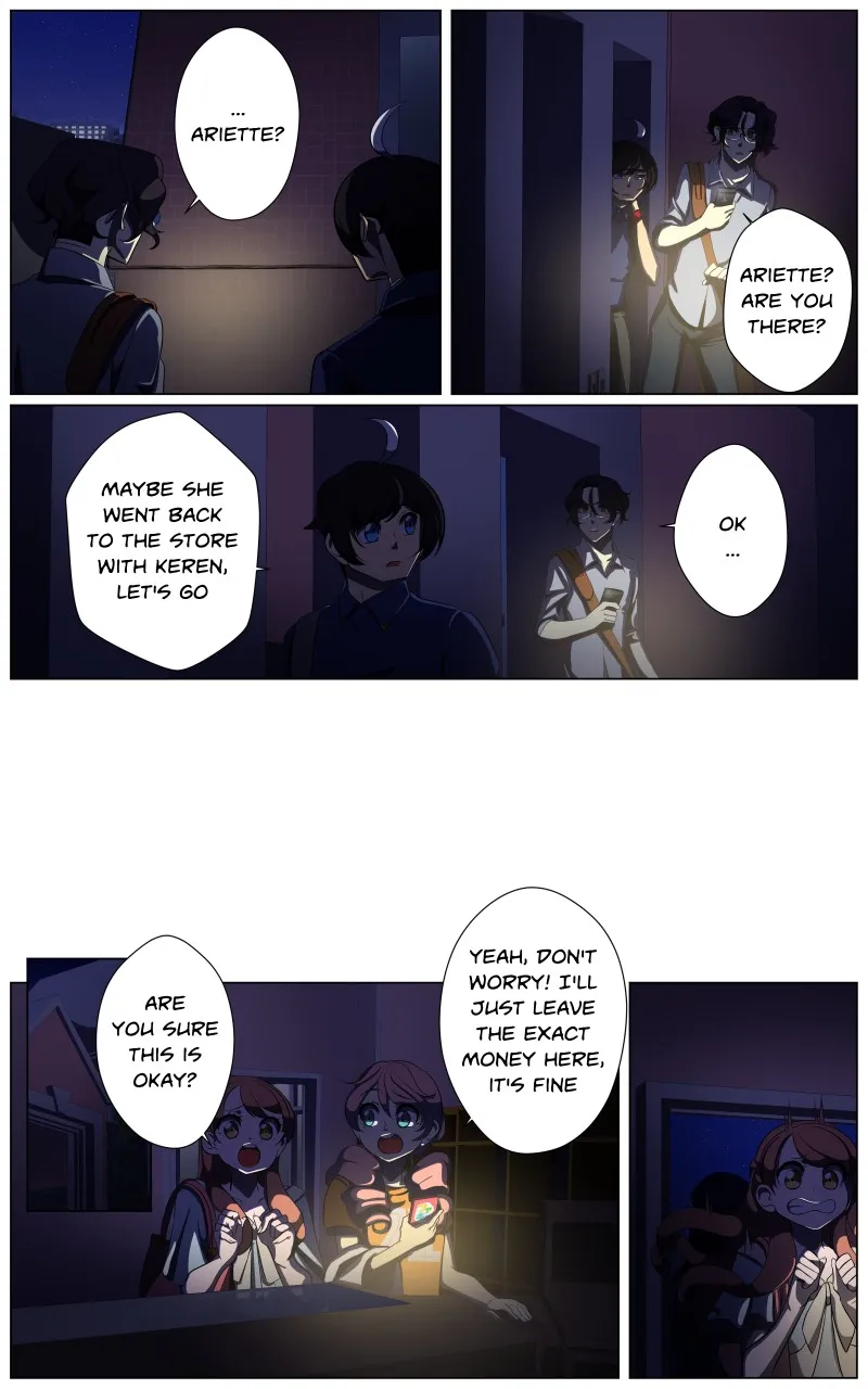Faust Chapter 47 page 2 - 