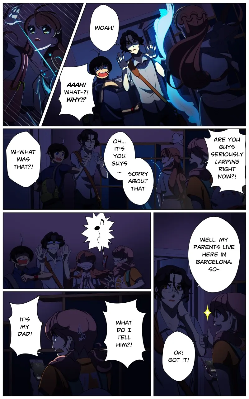 Faust Chapter 47 page 3 - 