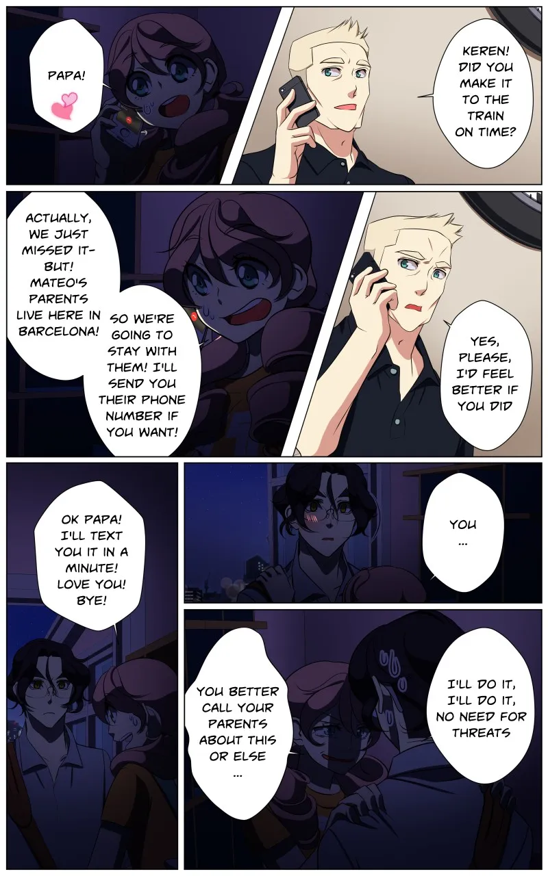 Faust Chapter 47 page 4 - 