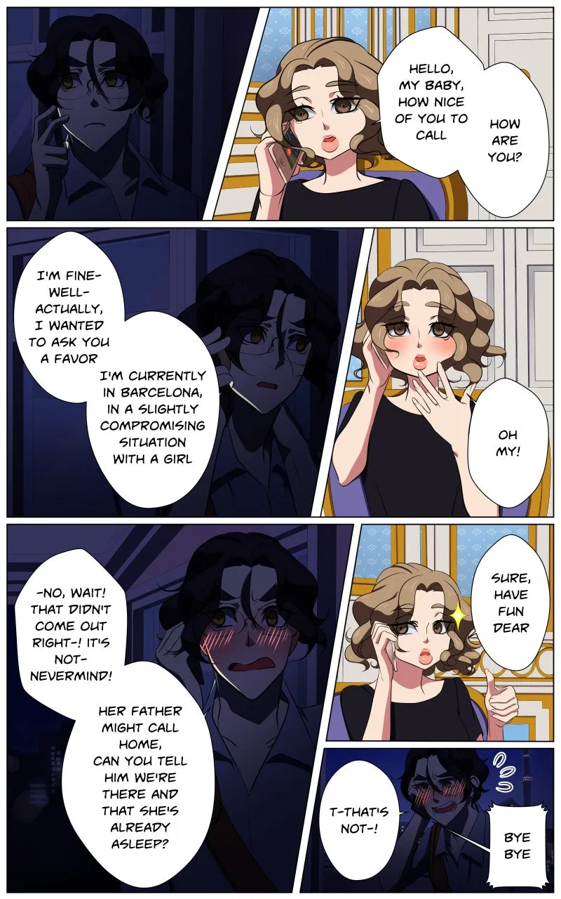 Faust Chapter 47 page 5 - 