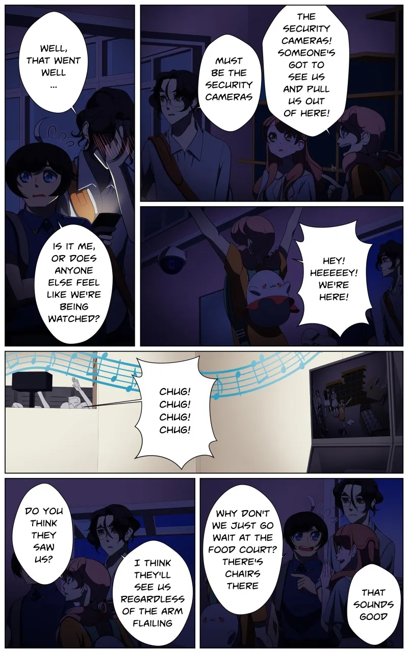 Faust Chapter 47 page 6 - 
