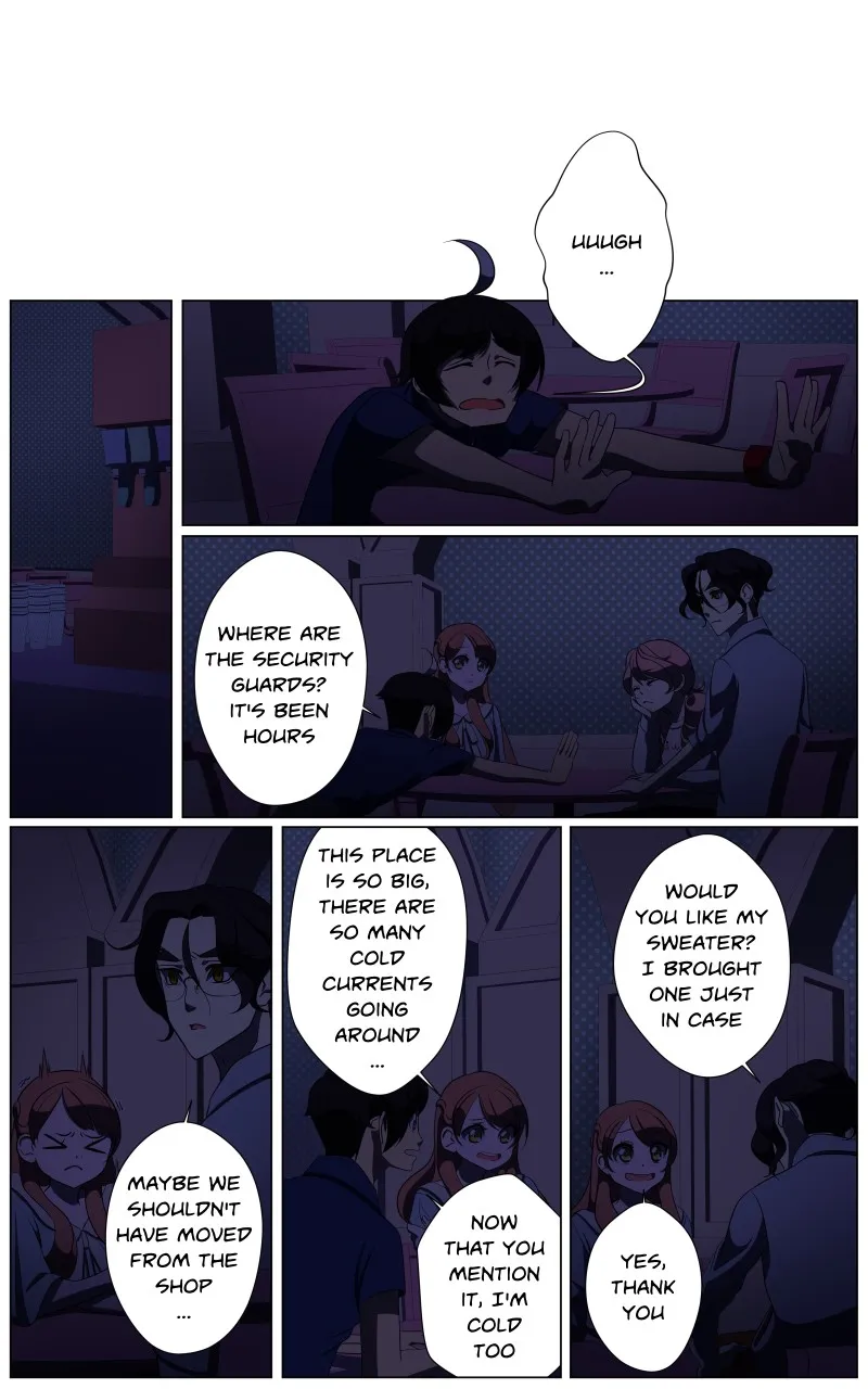 Faust Chapter 47 page 7 - 