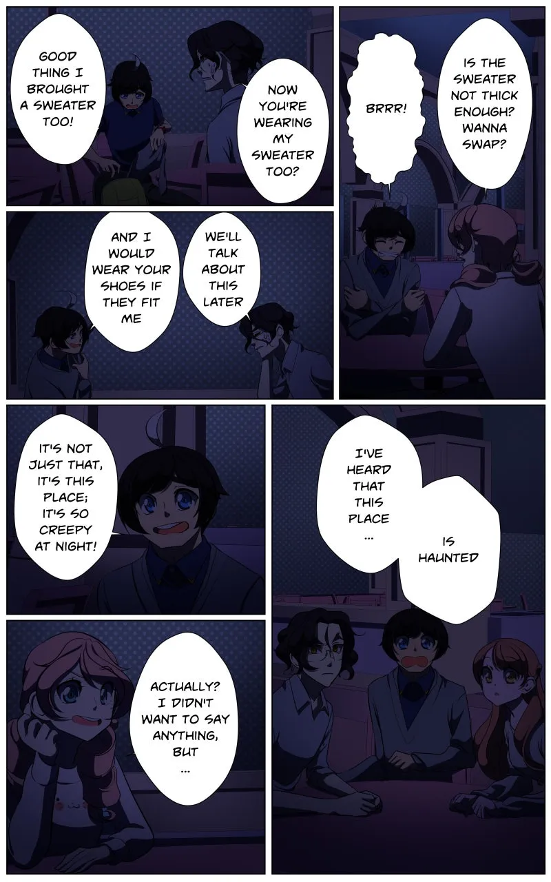 Faust Chapter 47 page 8 - 