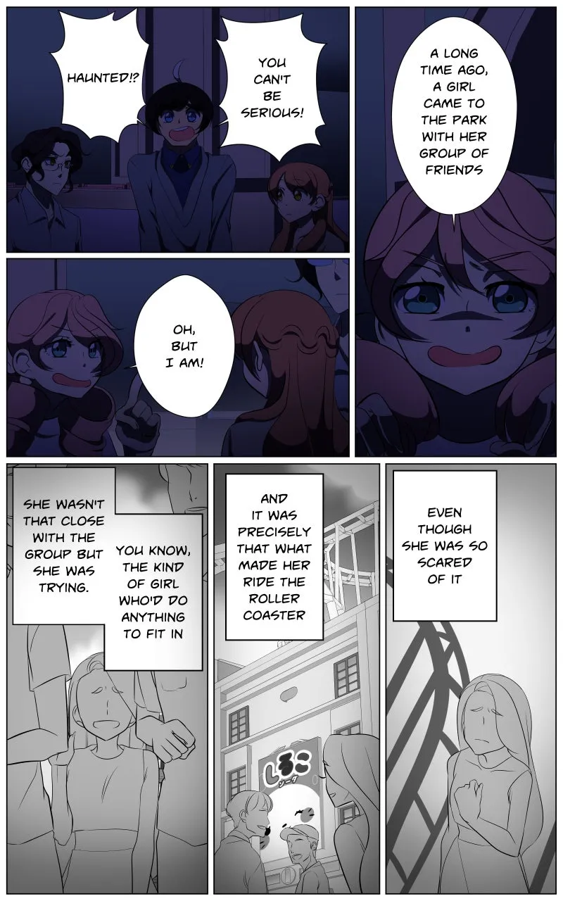 Faust Chapter 48 page 1 - 