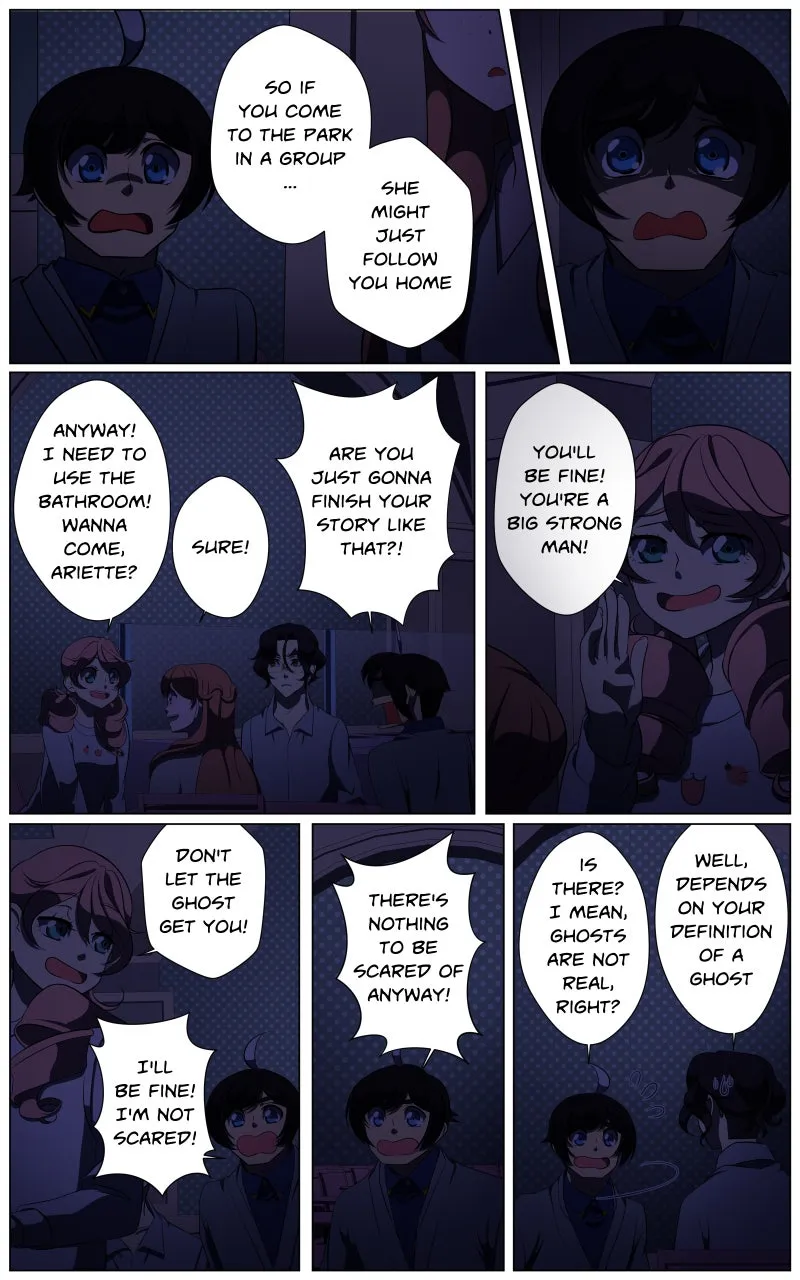 Faust Chapter 48 page 3 - 
