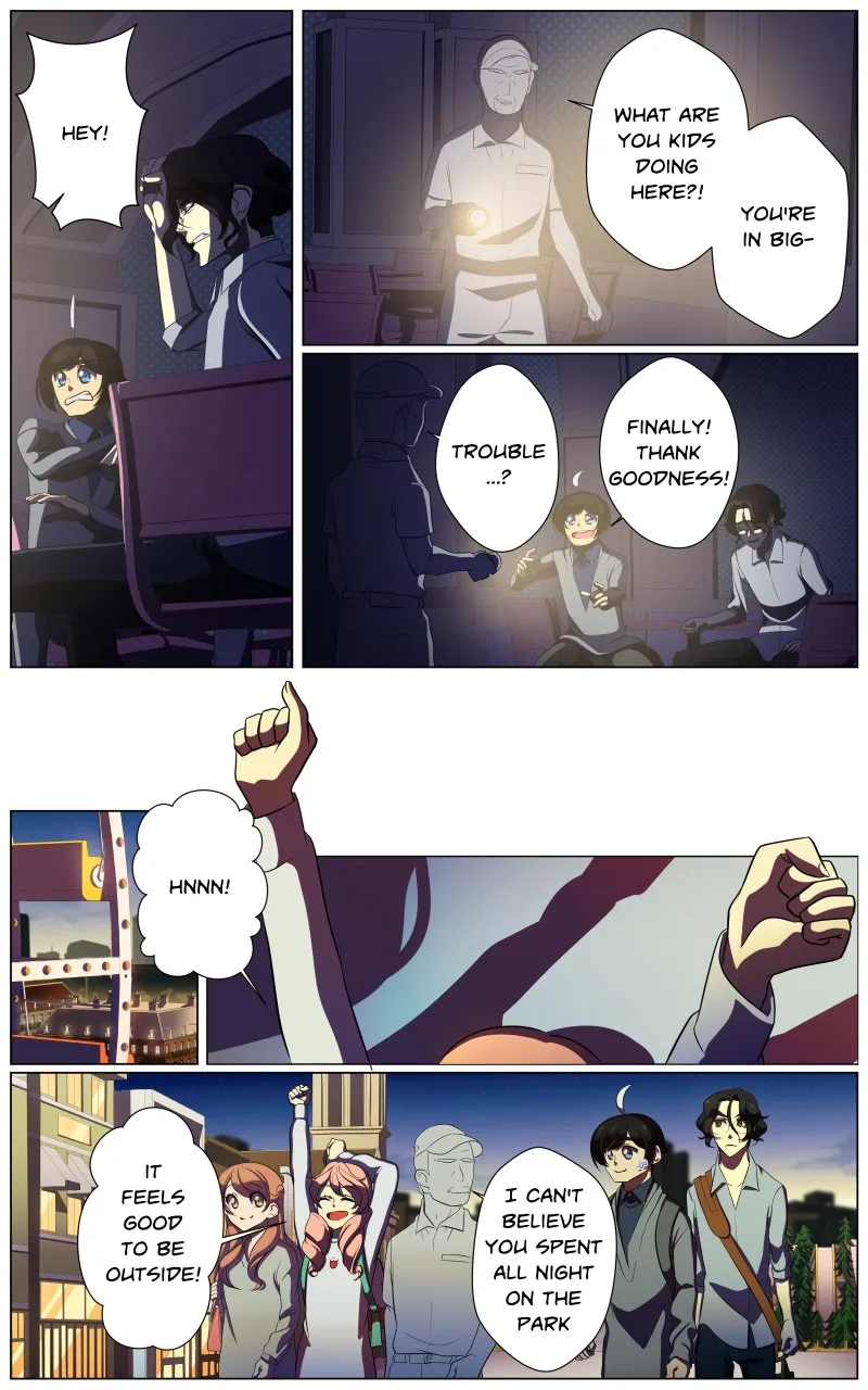Faust Chapter 48 page 6 - 